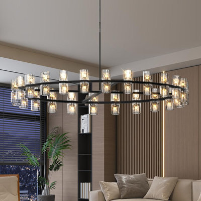 Crystal Chandeliers