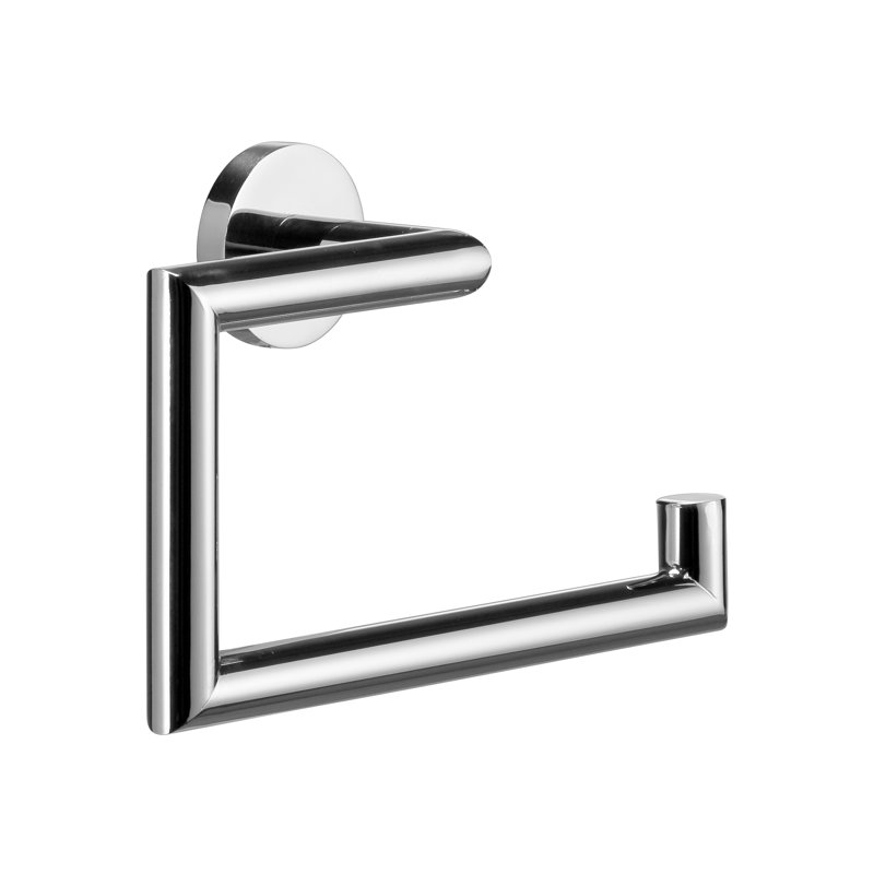 Eco Towel Ring, Gold