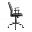 Chaise de bureau en similicuir-1181192483