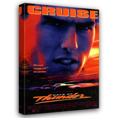 Days of Thunder