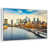 Floating Frame White