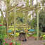 Traditional Garden Pergola
