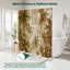 Cloison pliante 4 panneaux Royal Tropical Vintage-257240171-257240165