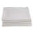 Polyester Solid Colour Square Napkin-20980593