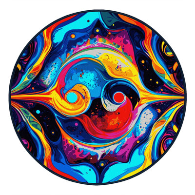 Tapis galactique