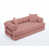 Rose est en rupture de stock