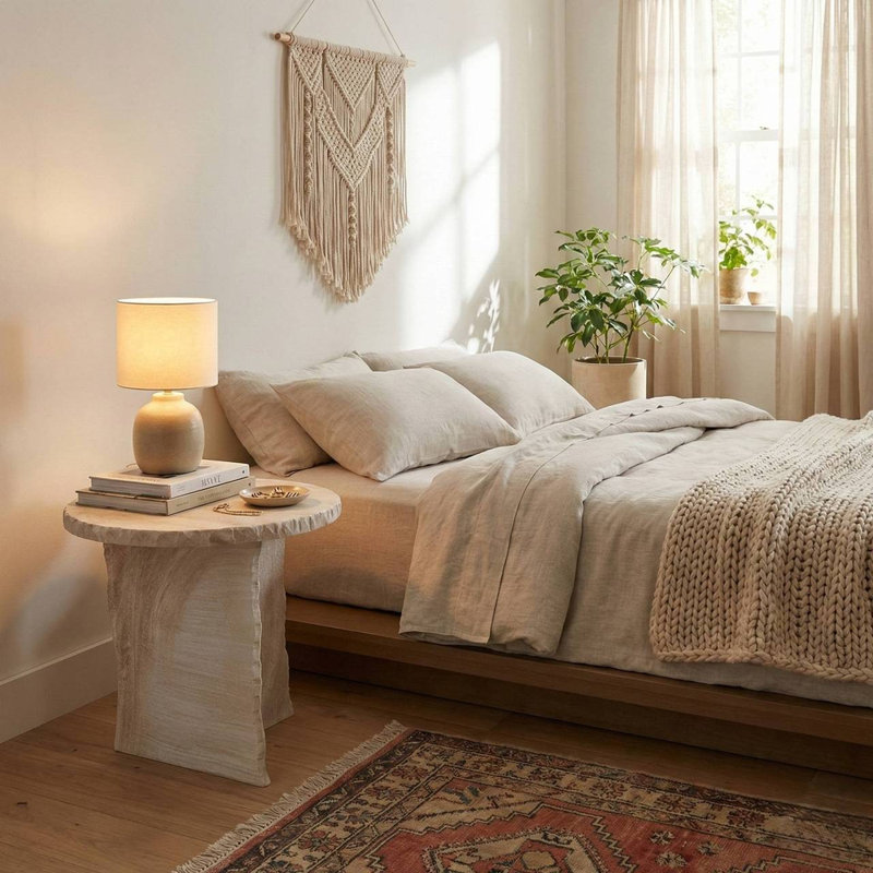 End Table