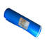 Sous-couche en mousse bleue insonorisante et anti-humidité de 3 mm Dekorman pour plancher stratifié et bois (200 pieds carrés / rouleau)