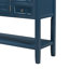 Armoire d'appoint 2 portes Dente-1754619872