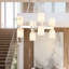 Lucian 8 - Light Chandelier-77452297