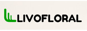 Livofloral Logo