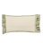 Senda Polyester/Polyester blend Lumbar Rectangular Indoor/Outdoor Pillow-328445869-346494595