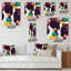 Horloge murale-308449962