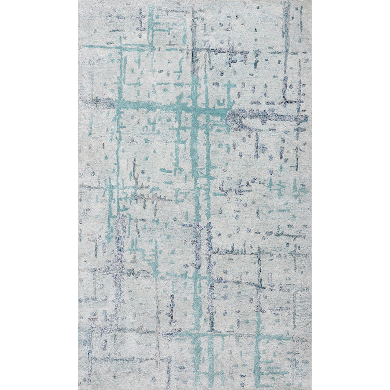 Area Rug, Rectangle 5'9" x 8'10"