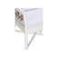 Bianco Arm Chair