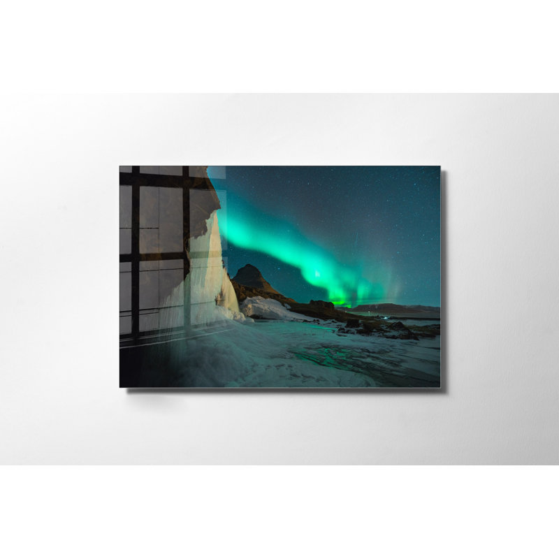 Verre 2, H 27,6 po x l 39,4 po x P 1 po