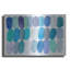 Art mural en métal Latitude Run® «Pearls Of Life» par Simone Christen-1424780263