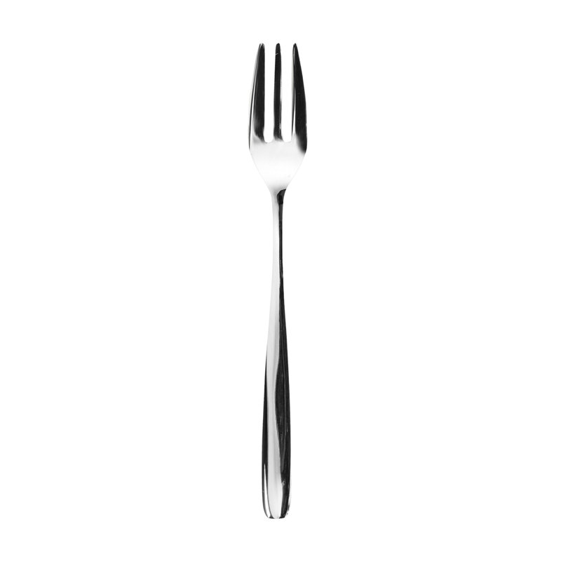 Morgana Stainless Steel Serving Fork