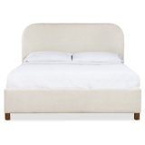 Commerce And Market Bridget Upholstered Bed