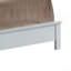 Élégant grand lit transitionnel blanc-2090121356-2090121357