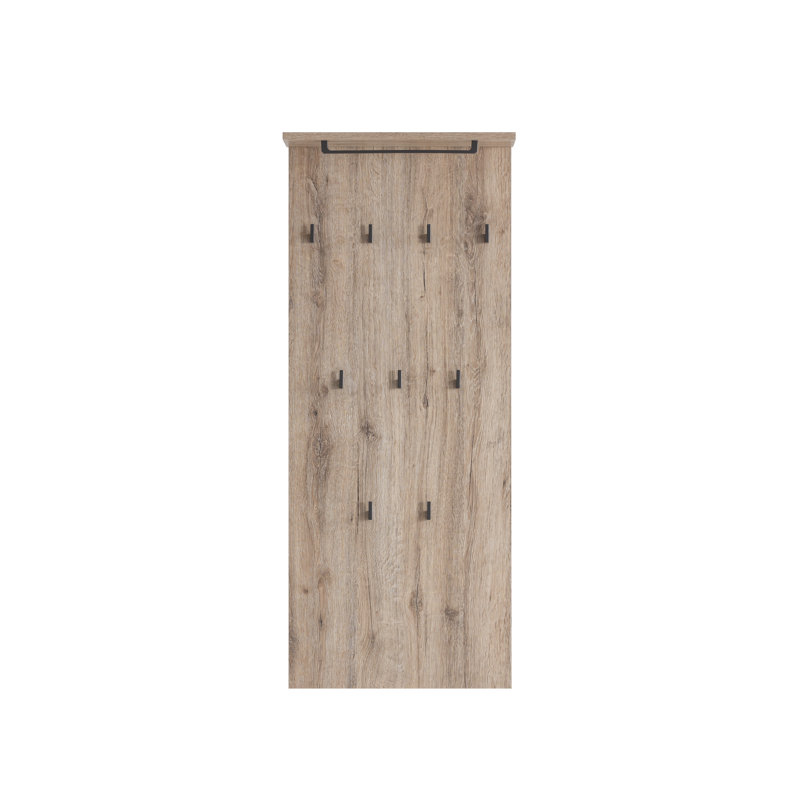 Jadus Hall Tree 50cm Wide