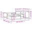 Hovis Four Leg Coffee Table-306609178-306609183