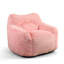 Fauteuil à billes en forme de cœur Compression-2141785833