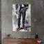 Notoriart Man Of Style Ii Gallery Style 1 pièce, galerie-100010164-100010168