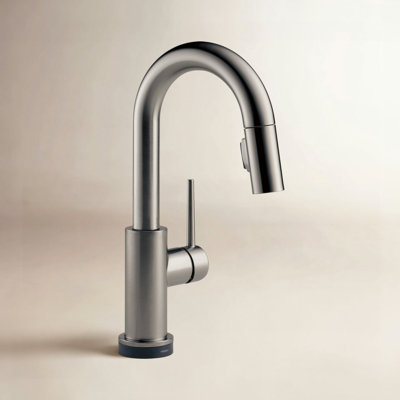Trinsic Pull-Down Touch Bar Faucet