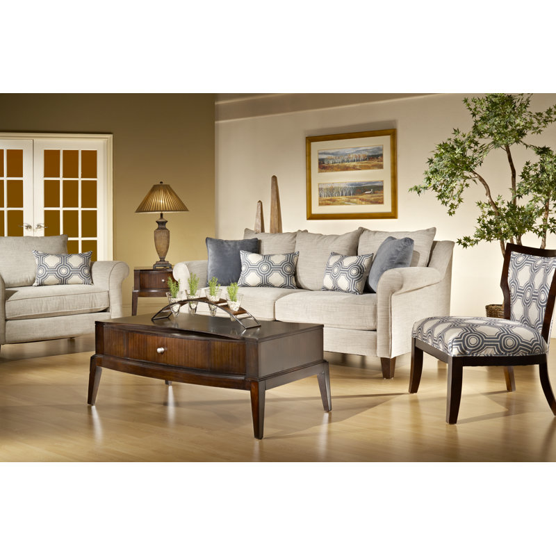 St. Regis Living Room Collection