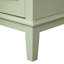 Meuble-lavabo de 30 po avec lavabo en céramique, armoire de rangement avec portes à fermeture en douceur, tiroir profond et tiroir standard-479245440