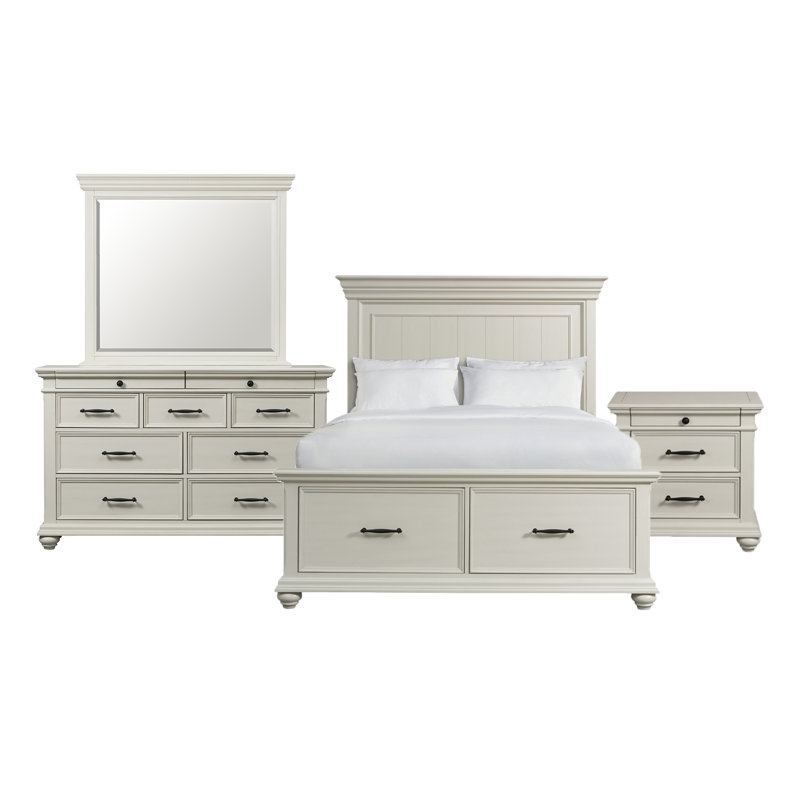 Alephonia Piece Bedroom Set