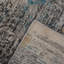 Tapis en laine tissé à la main / hybride-1178062494