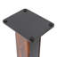 34'' Fixed Hight Freestanding Speaker Stand