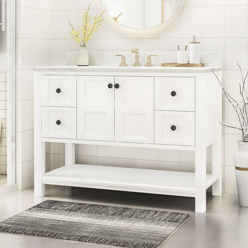 48'' CABINET
