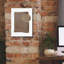 «Simplicity 3» par Design Fabrikken, estampe numérique sur toile, 18 po x 26 po-1361868350