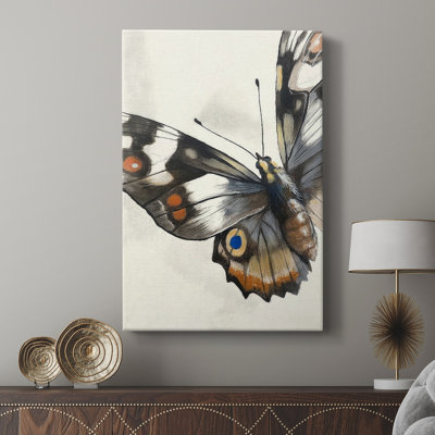 ANIMALS Series CECLX - Gallery Cavas