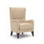 Segovia Wingback Chair-404927509