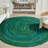 Tiffany Hand Woven Cotton Rug-1701520622