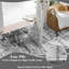 Abstract 160cm X 230cm Area Rug-1297638561