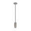 Cross Knurl 1 - Light Pendant-454023143-454023160