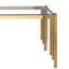 Verre et cadre pour D6009DT