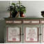 Retro Sophisticated Painted Sideboard