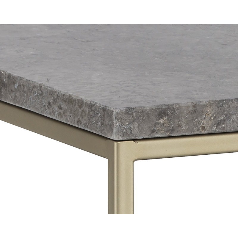 Arden Marble Coffee Table