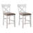 Daker 6 - Person Trestle Dining Set-1240732747