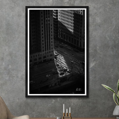 Wacker Drive Chicago II