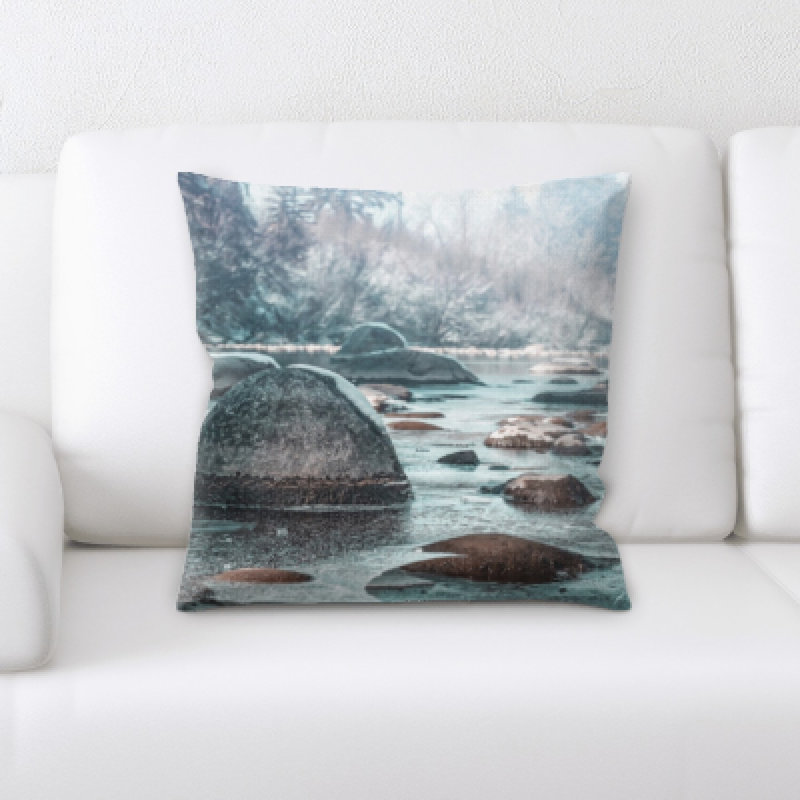 Coussin décoratif Landrum