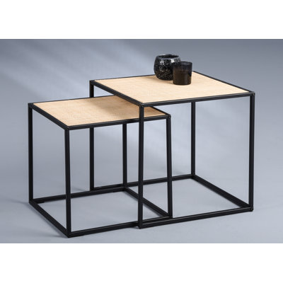 Mariano Frame Coffee Table