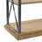 Haleyville Etagere Bookcase-115235381