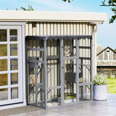 Maison pour chat Artis